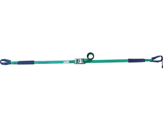 allsafe ベルト荷締機 ラチェット式しぼり35仕様 (中荷重)