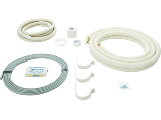 因幡電工 フレア配管セット SPH-F235-V3 因幡電工 フレア配管セット SPH-F235-V3