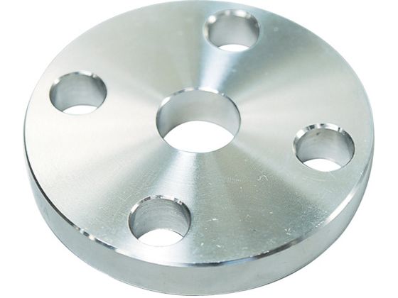 ●型番：SUS-10K-SOP-FF-50A●呼び径A：50 ●呼び径B：2 ●外径（mm）：155 ●内径（mm）：61．1 ●厚さ（mm）：16 ●ボルト穴数：4 ●ボルト穴径（mm）：19 ●使
