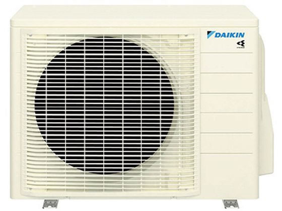 ダイキン 【標準工事付】6畳向け 自動お掃除付き 冷暖房