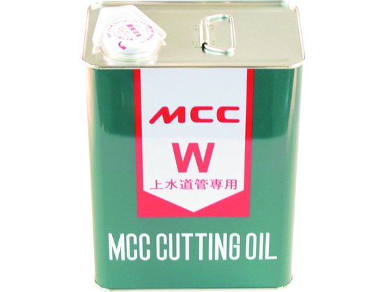 MCC カッティングオイル 4L OIL0004