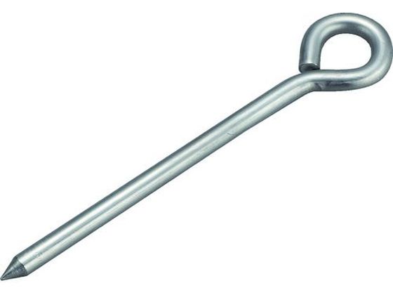 TRUSCO ステンレス打ち込み棒丸型9×200mm TUM-S920 TRUSCO ステンレス打ち込み棒丸型9×200mm TUM-S920