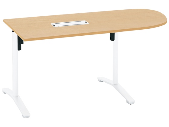 コクヨ ミーティングテーブルビエナNO 1500×750 MTVU157BSAAMT1E コクヨ ミーティングテーブルビエナNO 1500×750 MTVU157BSAAMT1E