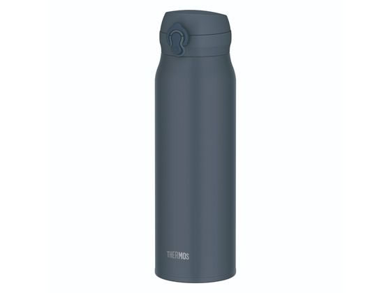 サーモス 真空断熱ケータイマグ 1000mL ミネラルグレー サーモス 真空断熱ケータイマグ 1000mL ミネラルグレー