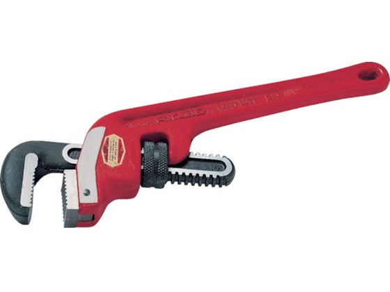 RIDGID E-18 エンドパイプレンチ 31075 RIDGID E-18 エンドパイプレンチ 31075