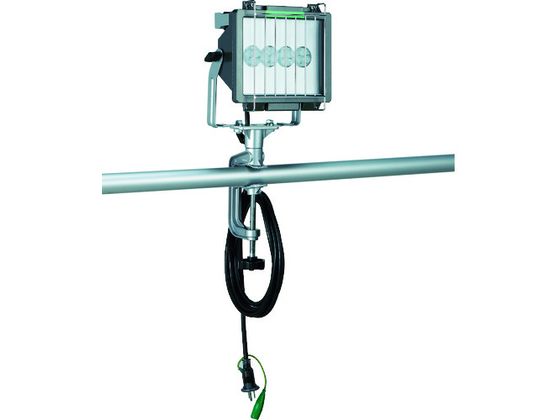 ハタヤ 30W LED投光器 100V 30W 5m電線付 LET-305K ハタヤ 30W LED投光器 100V 30W 5m電線付 LET-305K