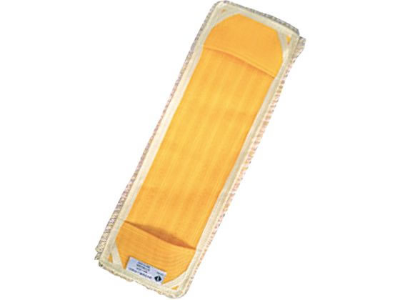 セイワ マイクロモップ400 水拭き用 WF-400-3 黄 1418630 セイワ マイクロモップ400 水拭き用 WF-400-3 黄 1418630
