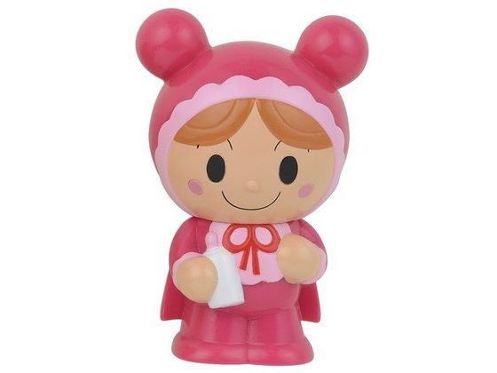 アンパンマン 大集合!ほかほかピープーシリーズ あかちゃんまん