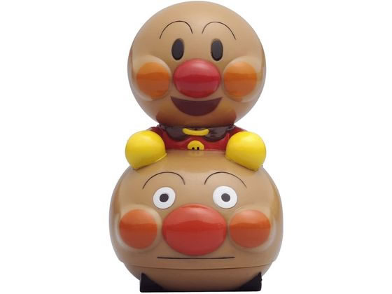 アンパンマン 大集合!ほかほかピープーシリーズ アンパンマンごう