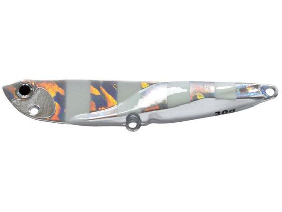 ジャクソン 飛び過ぎダニエル 40g ZBG ゼブラグロー