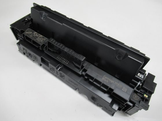 キヤノン用 リサイクルトナー トナーカートリッジ055H ブラック CRG-055HBLK キヤノン用 リサイクルトナー トナーカートリッジ055H ブラック CRG-055HBLK