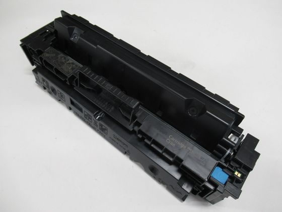 キヤノン用 リサイクルトナー トナーカートリッジ055H シアン CRG-055HCYN