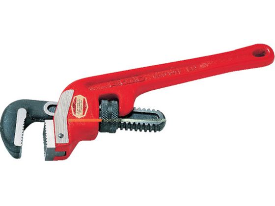RIDGID E-24 エンドパイプレンチ 31080 RIDGID E-24 エンドパイプレンチ 31080