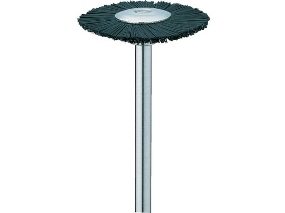 ミニモ 静電気防止ナイロン カップφ14 (3本入) FC2082 ミニモ 静電気防止ナイロン カップφ14 (3本入) FC2082