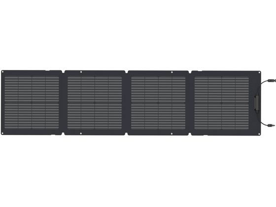 エコフロー 110Wソーラーパネル EFSOLAR110N エコフロー 110Wソーラーパネル EFSOLAR110N