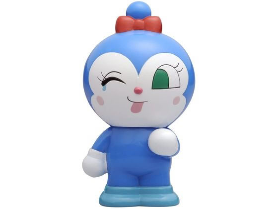 アンパンマン 大集合!ほかほかピープーシリーズ コキンちゃん