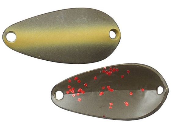 ジャッカル TM ちびティアロ 1.0g #129 エンドチャッピー