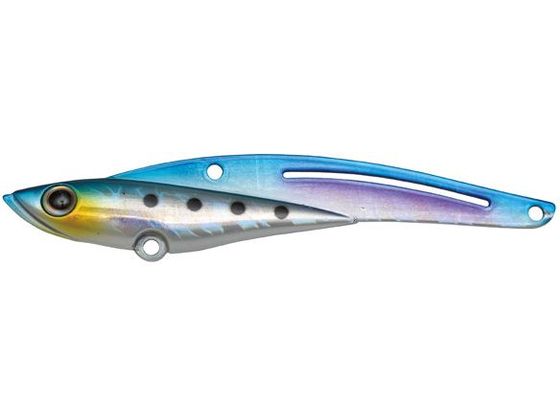 ジャクソン テッパンストロング 42g LIW ライブイワシ