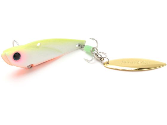 ジャクソン テッパンブレード 28g GCH グローチャート