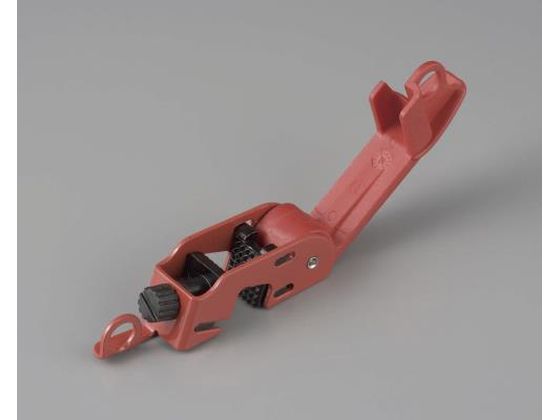 エスコ 電気ブレーカーロックアウト 20×75×22mm EA983T-32