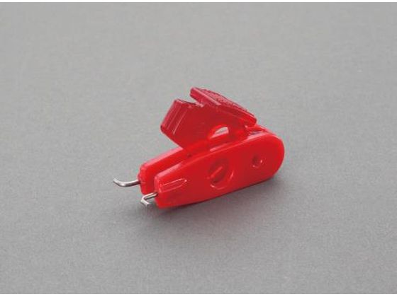 エスコ 電気ブレーカーロックアウト 45×18×22mm EA983T-35