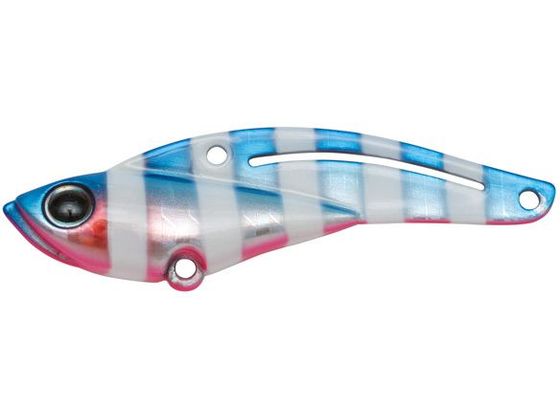 ジャクソン テッパンバイブ 20g BPZ ブルピンゼブラ
