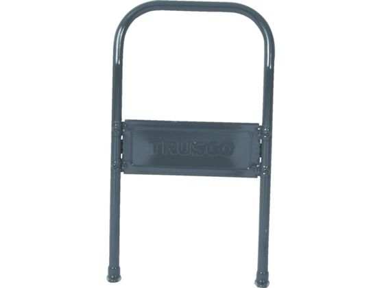 TRUSCO ハイグレード台車用固定ハンドル 100番用 100HKEN