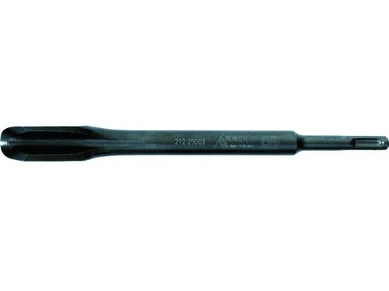RENNSTEIG 溝削りチゼル 250mm SDSplusシャンク 212-25003 RENNSTEIG 溝削りチゼル 250mm SDSplusシャンク 212-25003