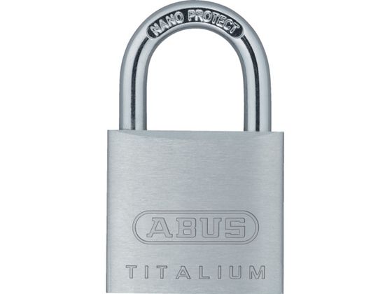 ABUS タイタリウム 64TI-30 同番 64TI-30-KA