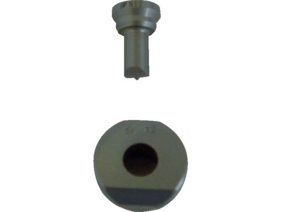 亀倉 ポートパンチャー用標準替刃 穴径15mm N-15 亀倉 ポートパンチャー用標準替刃 穴径15mm N-15