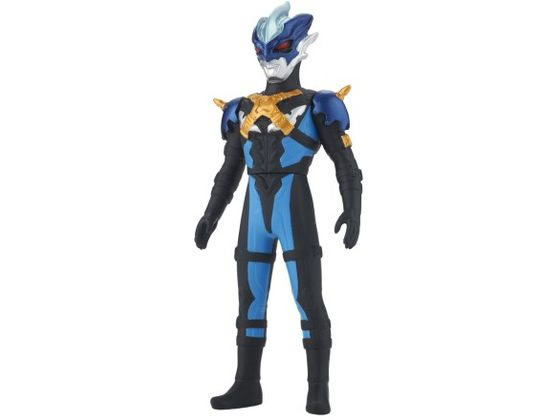 バンダイ ウルトラ怪獣シリーズ 101 ウルトラマントレギア