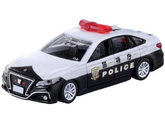 トミカプレミアム 10 トヨタ クラウン パトロールカー トミカプレミアム 10 トヨタ クラウン パトロールカー