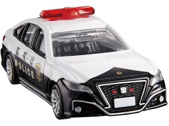 トミカプレミアム 10 トヨタ クラウン パトロールカーが796円 通販