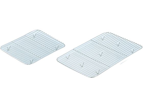 赤川器物 AG 18-8深型組バット網 3号
