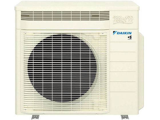 ダイキン 【標準工事付】10畳向け 自動お掃除付き 冷暖房インバーター