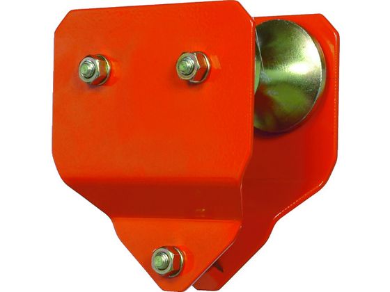 象印 単管用トロリー PO-025