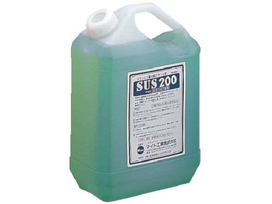 マイト スケーラ焼け取り用電解液 SUS2004L