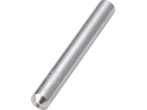 TRUSCO 単石ダイヤモンドドレッサー 100×12 1clt TDD-12-1 TRUSCO 単石ダイヤモンドドレッサー 100×12 1clt TDD-12-1