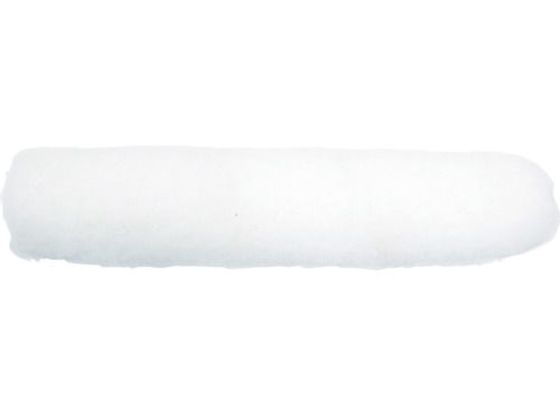 TRUSCO ミニマムローラー 無泡 3インチ 中毛 (2本入) TMIR-13U-3