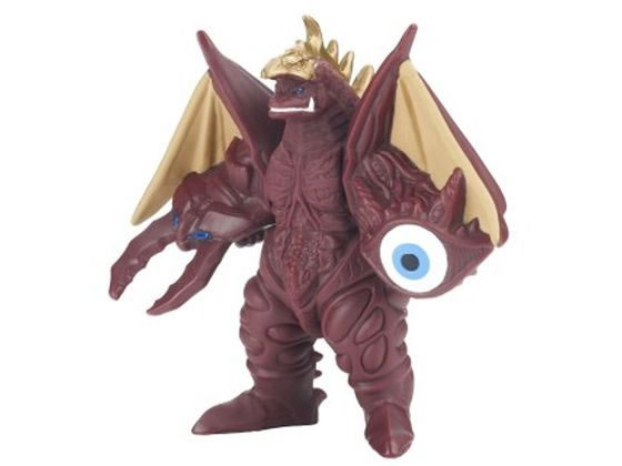 バンダイ ウルトラ怪獣シリーズ 102 ファイブキング