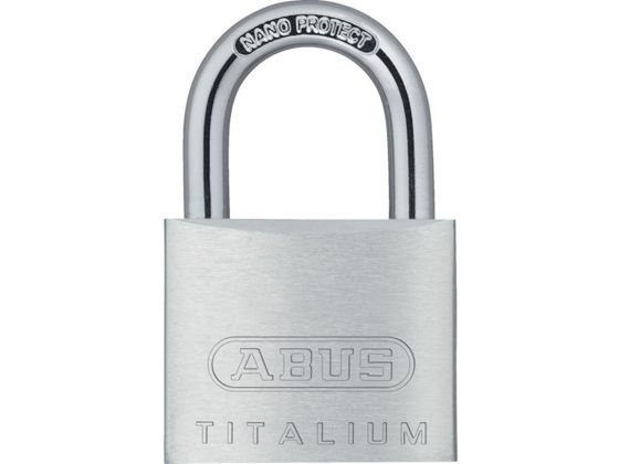ABUS タイタリウム 64TI-35 同番 64TI-35-KA