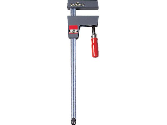 ベッセイ ユニクランプ UK型 締め付け面平行 開き300mm UK30 ベッセイ ユニクランプ UK型 締め付け面平行 開き300mm UK30