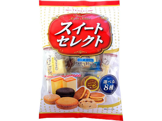 天恵製菓 スイートセレクト 182g 天恵製菓 スイートセレクト 182g