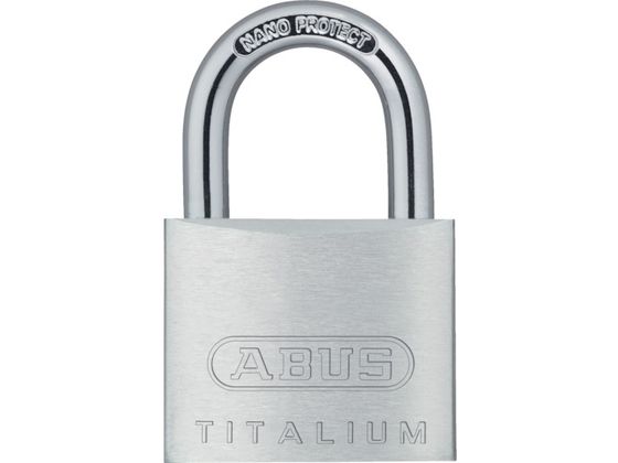 ABUS タイタリウム 64TI-35 バラ番 64TI-35-KD