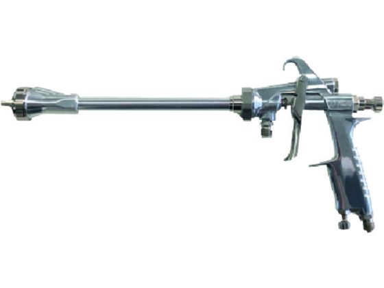 長首ガン 首曲角度0度 ノズル口径1.8mm 首長150mm