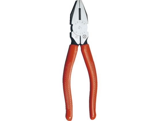 KEIBA 電工用ペンチ 150 PH-106 KEIBA 電工用ペンチ 150 PH-106
