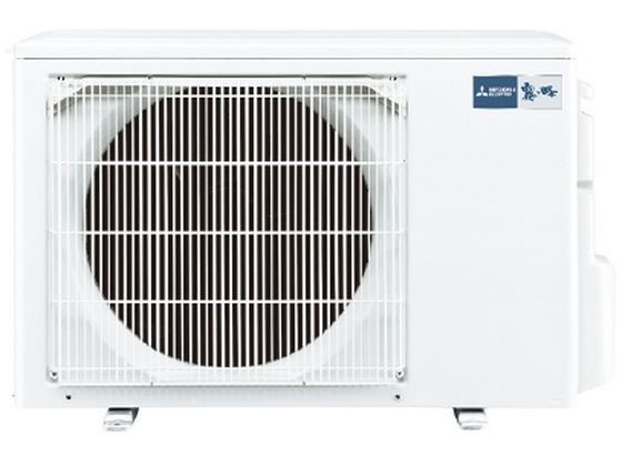 三菱 【標準工事付】14畳向け 自動お掃除付き 冷暖房インバーター