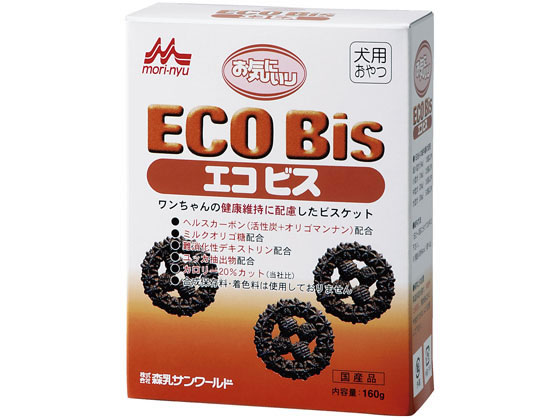 森乳サンワールド エコビス 160g 森乳サンワールド エコビス 160g