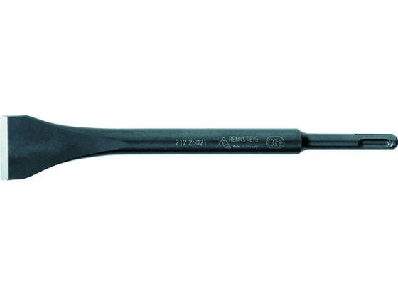 RENNSTEIG 平チゼル オフセット 250mm SDSplusシャンク 212-25021 RENNSTEIG 平チゼル オフセット 250mm SDSplusシャンク 212-25021