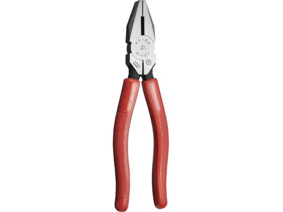 KEIBA 電工用ペンチ 175 PH-107 KEIBA 電工用ペンチ 175 PH-107